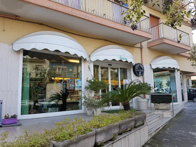 Dolce Forno Di Ferrera Rosa