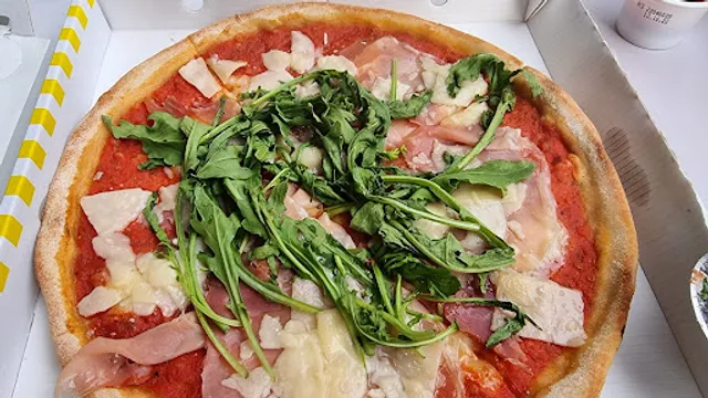 Call a Pizza Potsdam Waldstadt