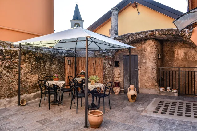 La Terra di Mingo B&B