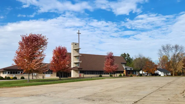 Our Savior's Lutheran Church