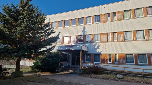 Hotelová ubytovna Z-SPORT