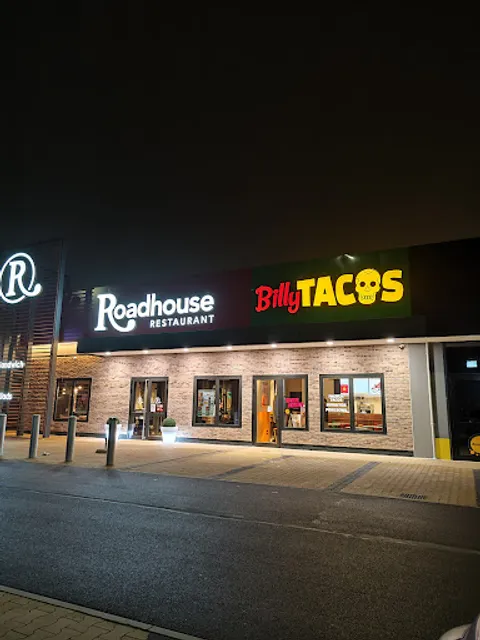 Billy Tacos - Rivoli