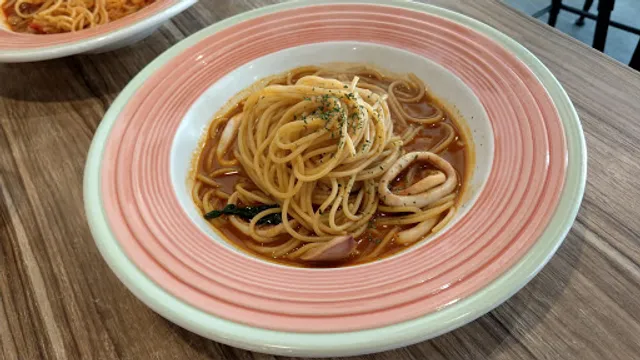 POPPY PASTA 義大利麵坊