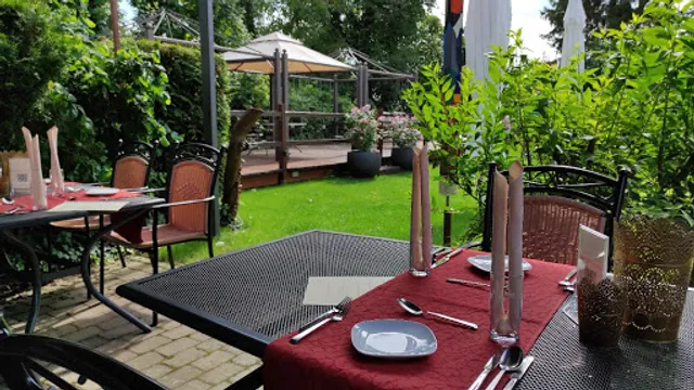 Möllers Restaurant - Hotel Salischer Hof