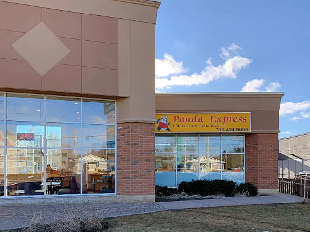 Chinese Express Angus