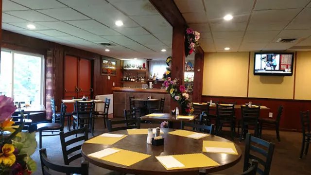 Marty's Original Bar & Grill