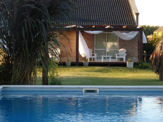 Augusta Cabañas y Suites