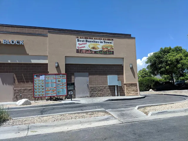 Beto's Mexican Grill