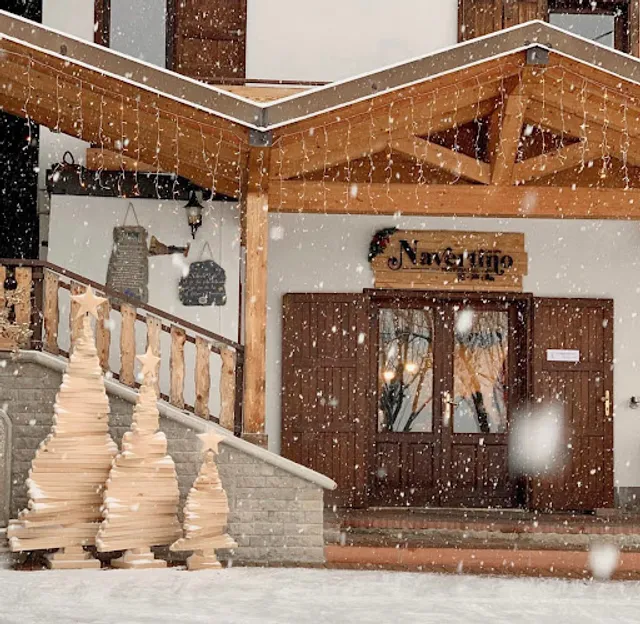 Navertino Trattoria e Bed&Breakfast