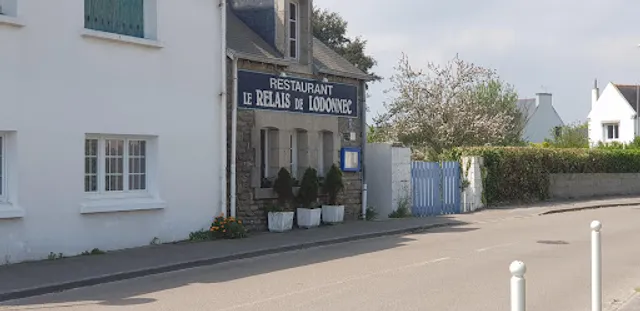 Le Relais de Lodonnec