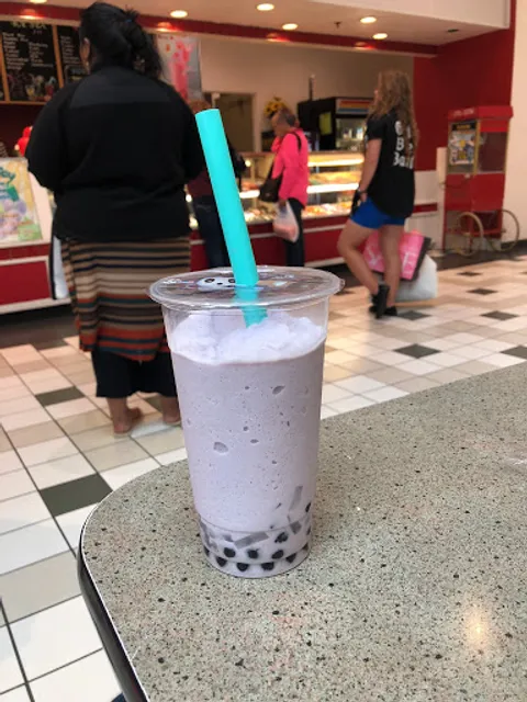 Boba Bubble