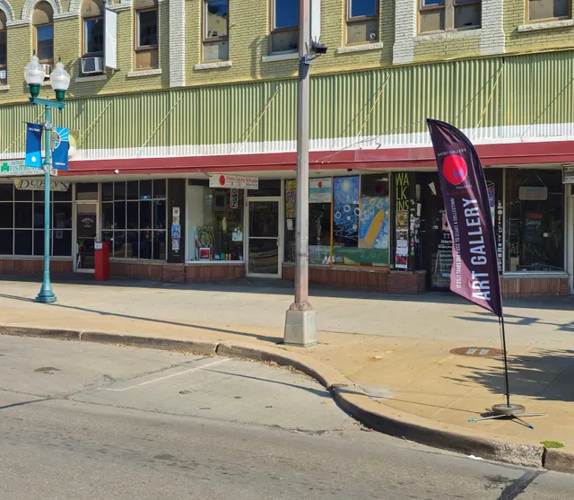 Metro Gallery Nebraska