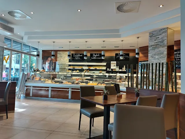 Café Feldhaus Inh. Gerhard Kloppenburg