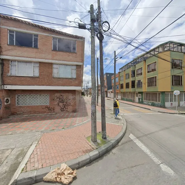 Habitaciones Bogota Aeropuerto