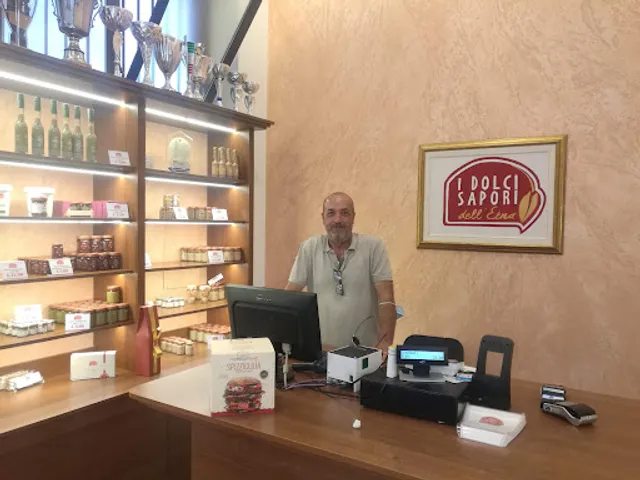 I Dolci Sapori dell'Etna S.r.l.