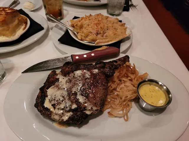 Hyde Park Prime Steakhouse