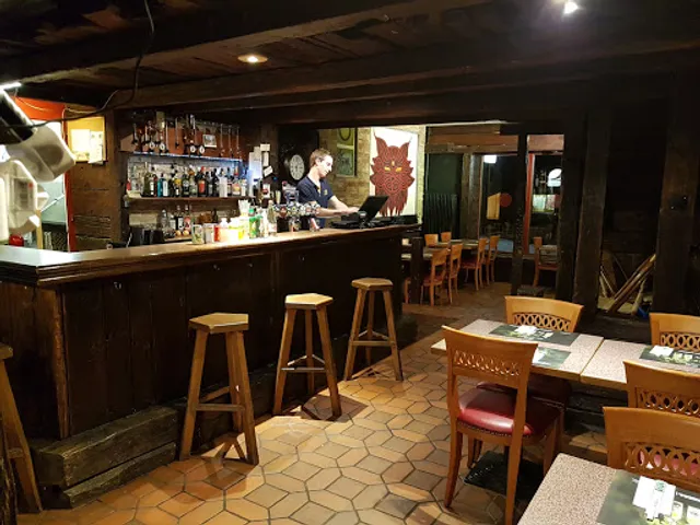 Restaurant Le Lynx & Bubble tea