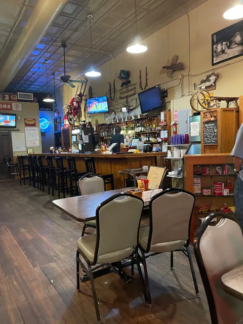 The Five O Two (502 Grill House)