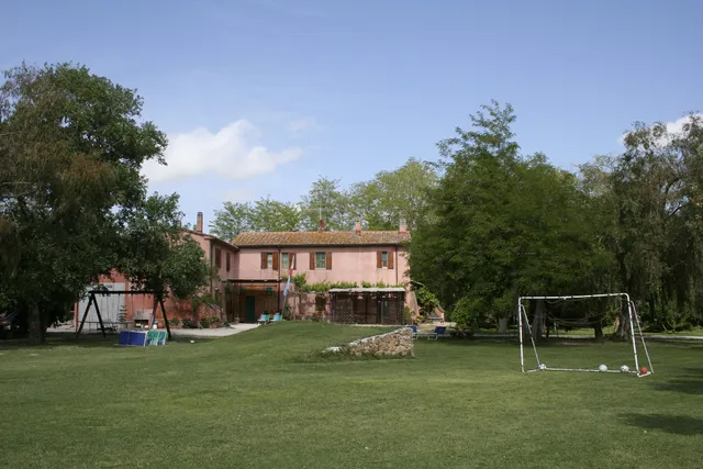 AGRITURISMO PODERE ISONZO