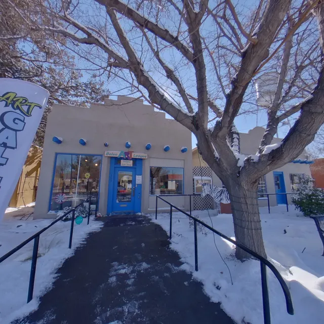 Belen Art League Gallery And Gifts
