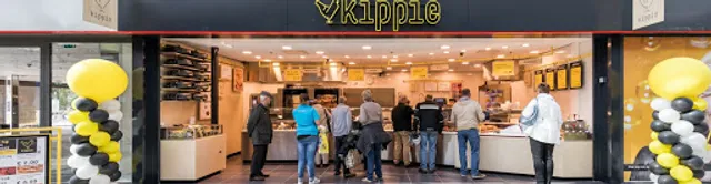 Kippie Rotterdam | IJsselmonde