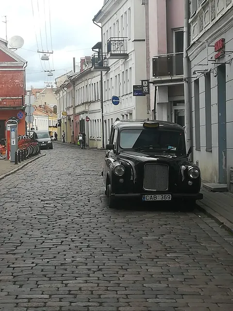 Smartflat & New apartment city center