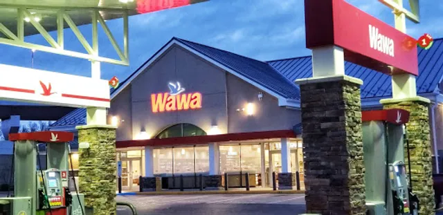 Wawa