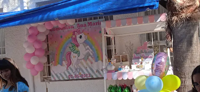 Restaurant Salesianos SJB