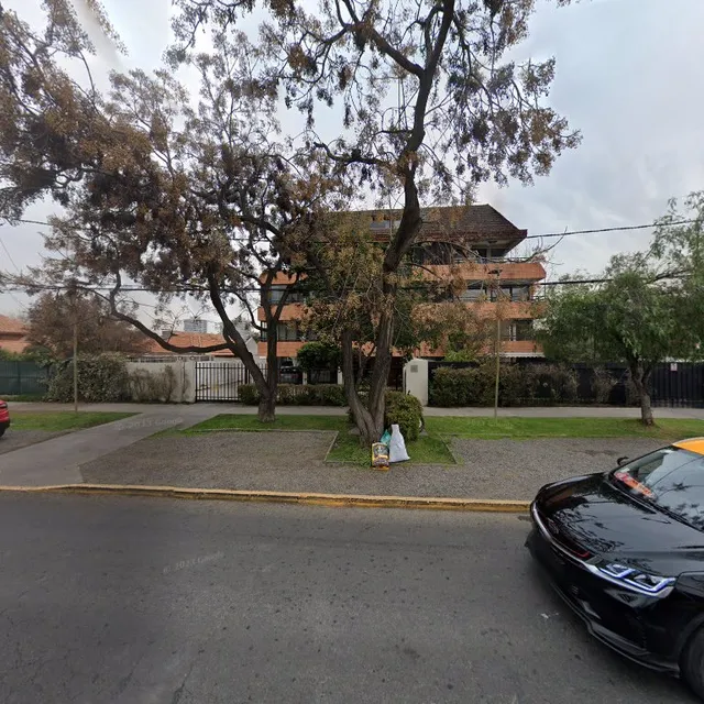 Habitaciones en Departamento