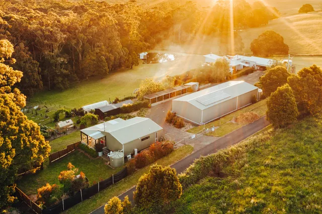 17Pounds Country Estate & Wellness Retreat