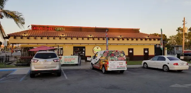 Fresco Mexican Grill