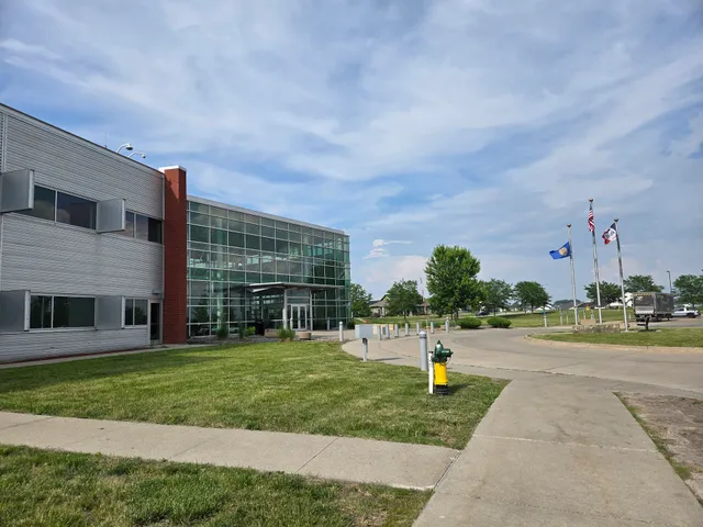 FFA Enrichment Center