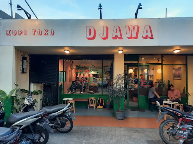 Ramen Bajuri Buah Batu