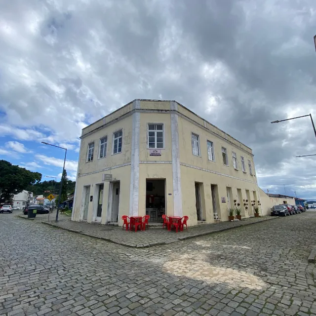 Pousada Imperador | São Francisco do Sul