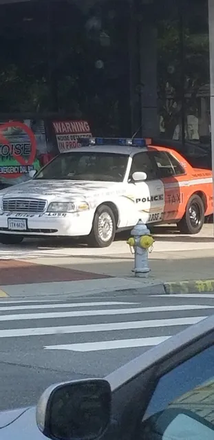 VCU Police Department