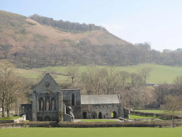 Nodyn y Nant - 4 Star Welsh Holiday Cottage