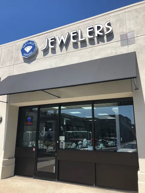 San Carlos Jewelers
