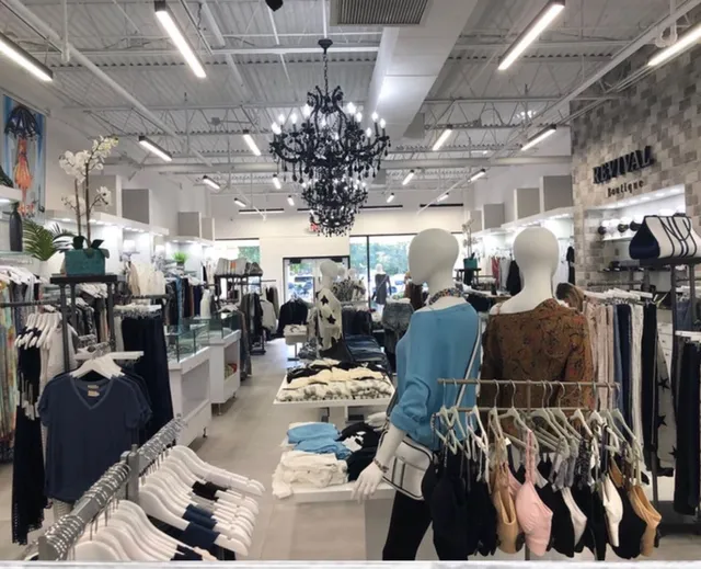 Revival Boutique