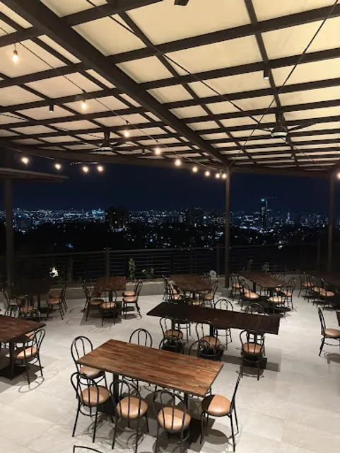 Mr. A Bar & Restaurant