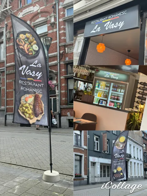 La Vasy Restaurant