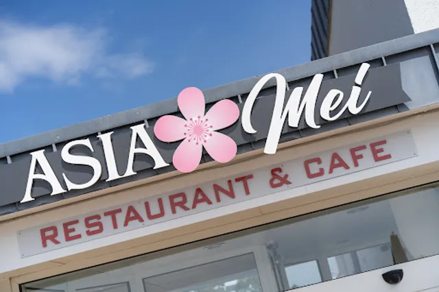 Asia Mei