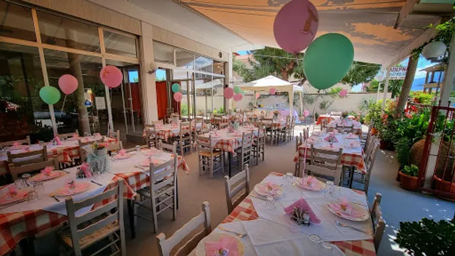 Ταβέρνα Καρυδιά