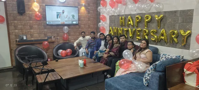 The Yellow Chilli Cafe