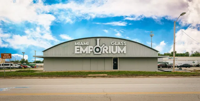 Miami Glass Emporium