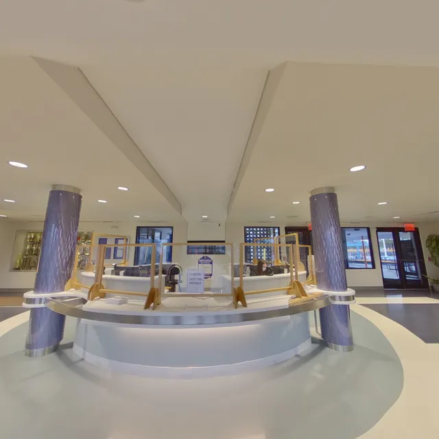 Cantiague Driving Range