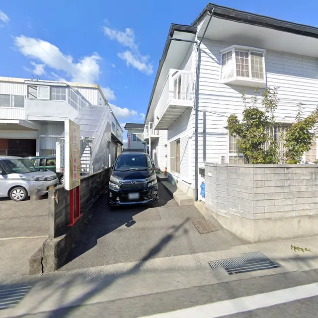 渡辺中華製麺所