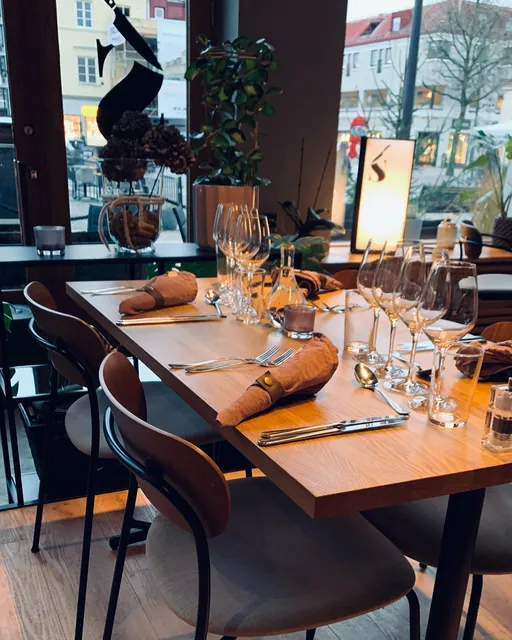 Smaca - Restaurang Kristianstad