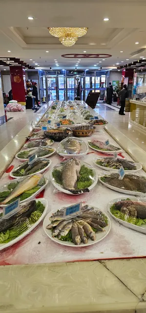 Muslim Mutton Restaurant