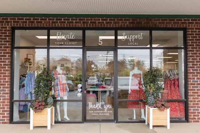 Tulip Boutique, LLC