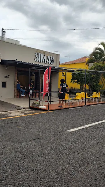 Armazém Simão Gastropub